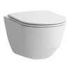 Pro Combipack Vaso Sospeso Rimless