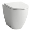 Pro X Vaso Pavimento