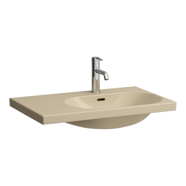 Lua Lavabo Mensola 750