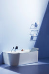Kartell by Laufen Mensola Shelfish