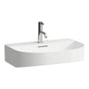 Sonar Lavabo Soprapiano 600