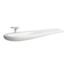 IlBagnoAlessi Lavabo Consolle 1600
