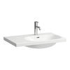 Lua Lavabo Mensola 750