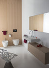 Kartell by Laufen Bidet Sospeso