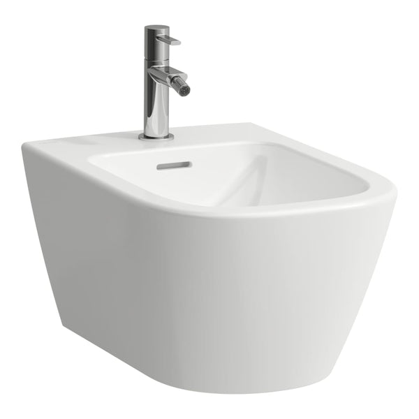 Meda Bidet Sospeso Advanced