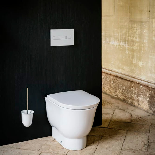 The New Classic Sedile WC