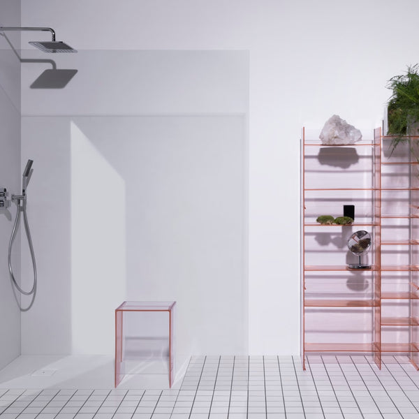 Kartell by Laufen Colonna Sound-Rack