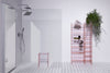 Kartell by Laufen Colonna Sound-Rack