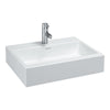 Living City Lavabo Soprapiano