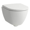 Pro X Vaso Sospeso Compact Easyfit 3.0