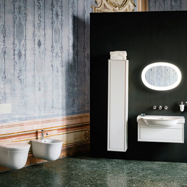 The New Classic Bidet Sospeso