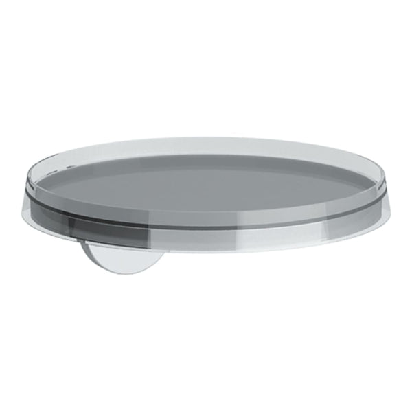 Kartell by Laufen Mensolina con Disc