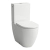 Pro X WC Monoblocco