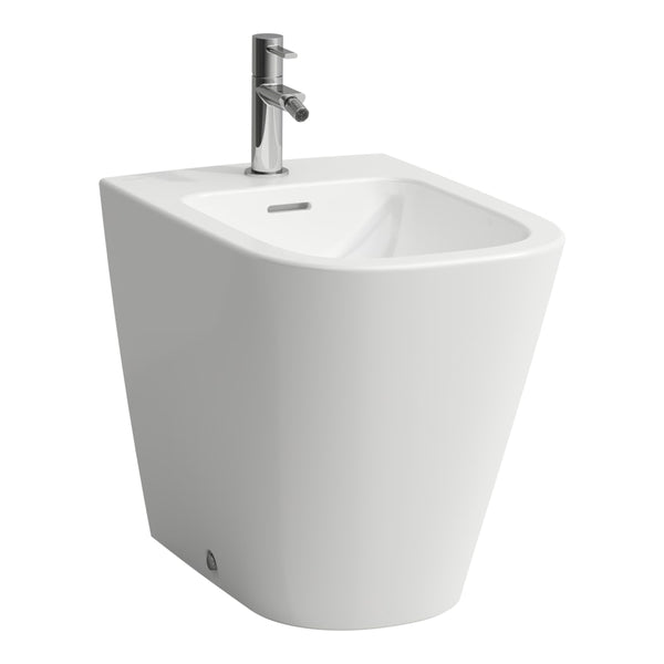 Meda Bidet a Pavimento