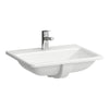 Pro S Lavabo Incasso Soprapiano