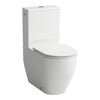Pro Seduta WC Slim
