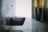 IlBagnoAlessi Lavabo Colonna Integrata