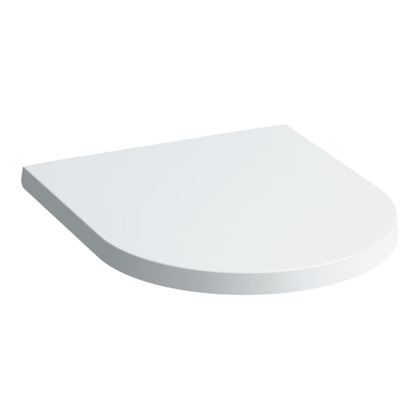 Kartell by Laufen Sedile WC