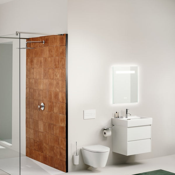 Kartell by Laufen Sedile WC Soft Close