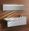 IlBagnoAlessi Lavabo Consolle 1200 Mensola Destra
