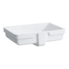Living City Lavabo Incasso Rettangolare