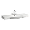 Palace Lavabo Consolle con Portasciugamani 1200