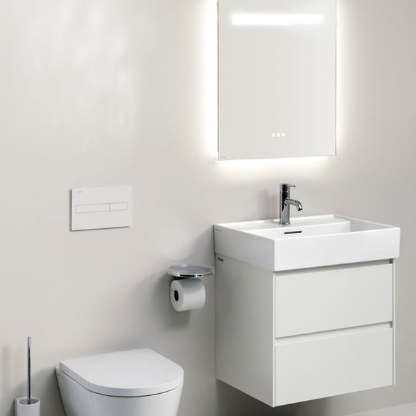 Kartell by Laufen Vaso Sospeso Compact