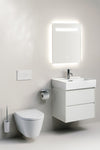 Kartell by Laufen Vaso Sospeso Compact