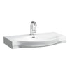 Palace Lavabo Consolle con Portasciugamani 900