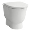 Laufen - THE NEW CLASSIC VASO A PAVIMENTO