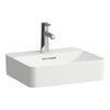 Val Lavabo Bacinella