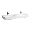 Pro S Lavabo Doppio