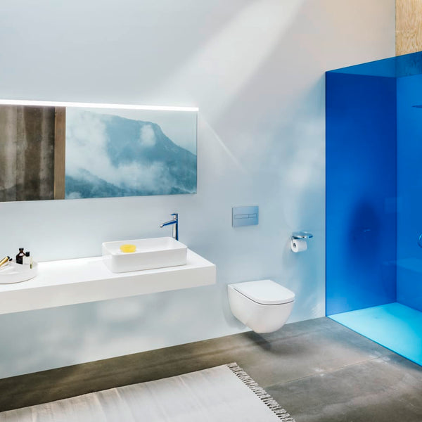 Kartell by Laufen Portacarta con Disc