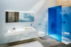 Kartell by Laufen Portacarta con Disc