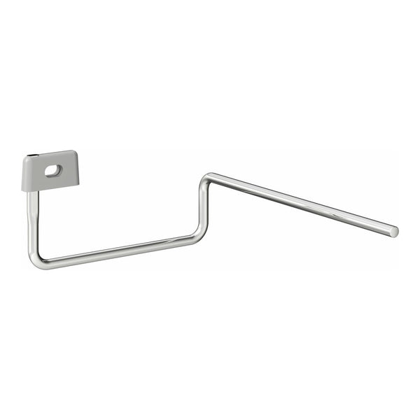 Val Portasciugamano per Doppio Lavabo 1200