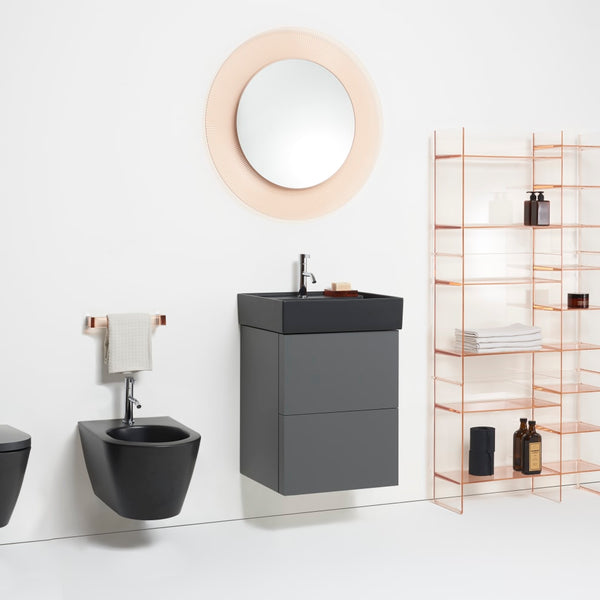 Kartell by Laufen Sedile WC