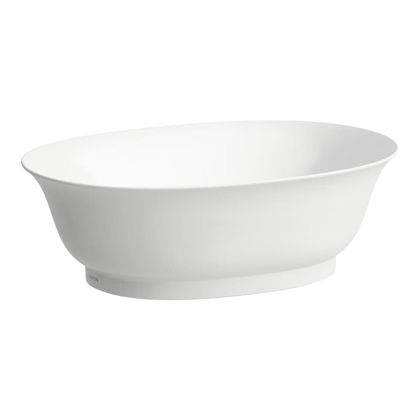 The New Classic Bacinella Ovale