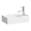 Laufen - KARTELL BY LAVAMANI DESTRO 280