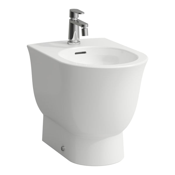 The New Classic Bidet a Pavimento