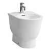 The New Classic Bidet a Pavimento