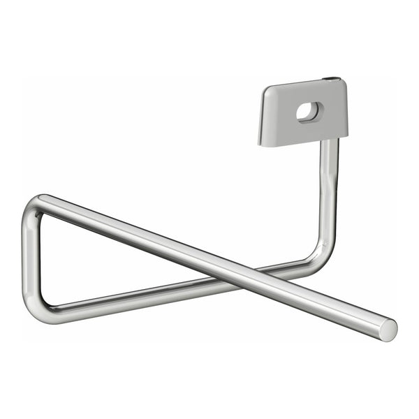 Val Portasciugamano per Doppio Lavabo 1200