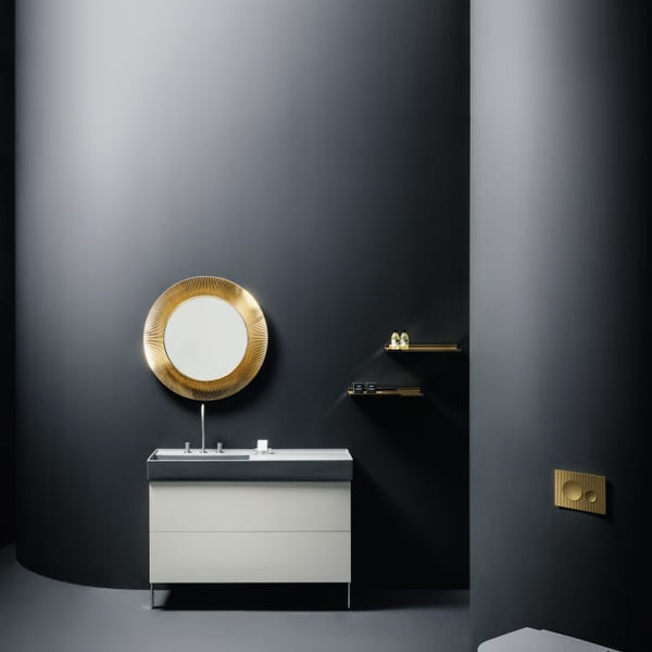 Kartell by Laufen Specchio All Saints