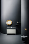 Kartell by Laufen Specchio All Saints