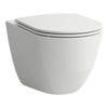 Pro WC Comfort Sospeso Rimless
