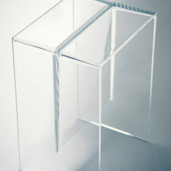 Kartell by Laufen Sgabello Max Beam