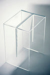 Kartell by Laufen Sgabello Max Beam