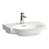 The New Classic Lavabo Sopramobile