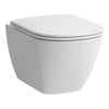 Lua Pack Vaso Sospeso Silent Flush