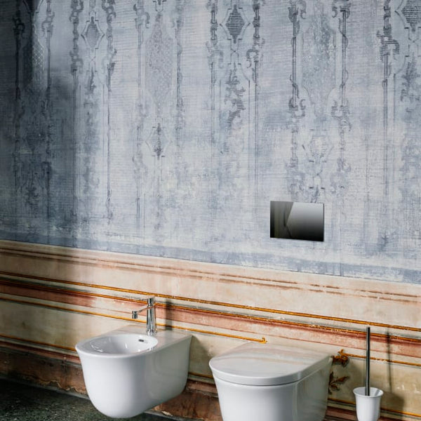 The New Classic Bidet Sospeso