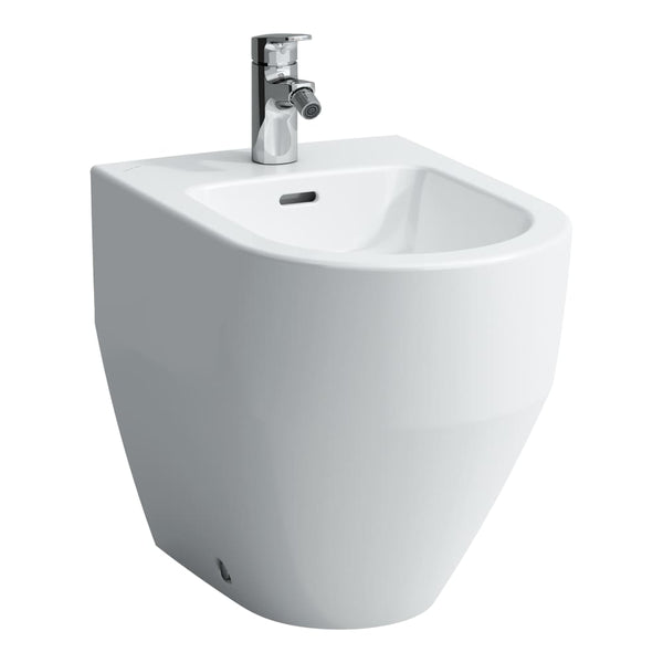 Pro Bidet Pavimento